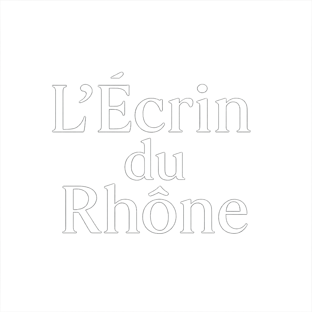 L'Écrin du Rhône